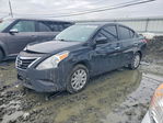 Nissan Versa 2019