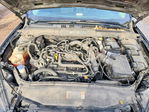 Ford Fusion 2019