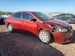 Nissan Sentra 2017