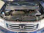 Honda Pilot 2015