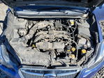 Subaru Impreza 2016