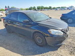 Nissan Sentra 2017