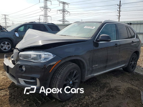 BMW X5 2014 - Image 1 of 13