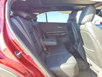 Cadillac XT4 2021