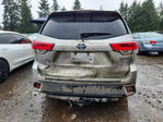 Toyota Highlander 2017