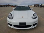 Porsche Panamera 2016