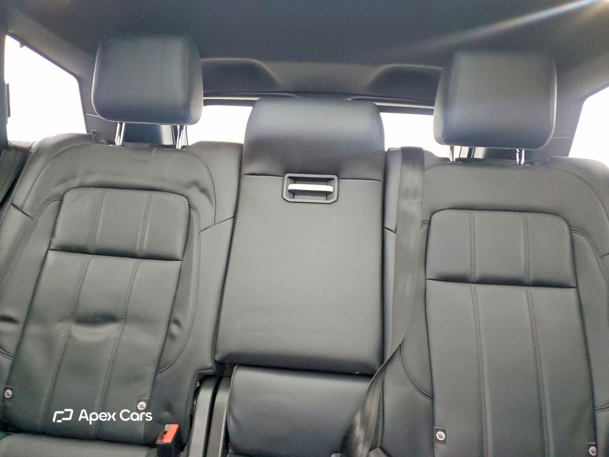 Land Rover Range Rover 2022