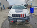 Jeep Cherokee 2015