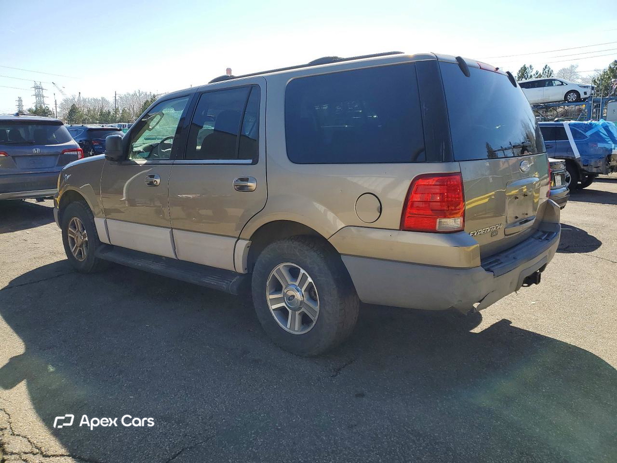 Ford Expedition 2003