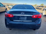Infiniti Q50 2015