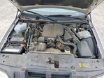 Lincoln Town Car 2011