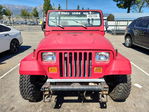 Wrangler 1992
