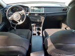 Kia Optima 2017