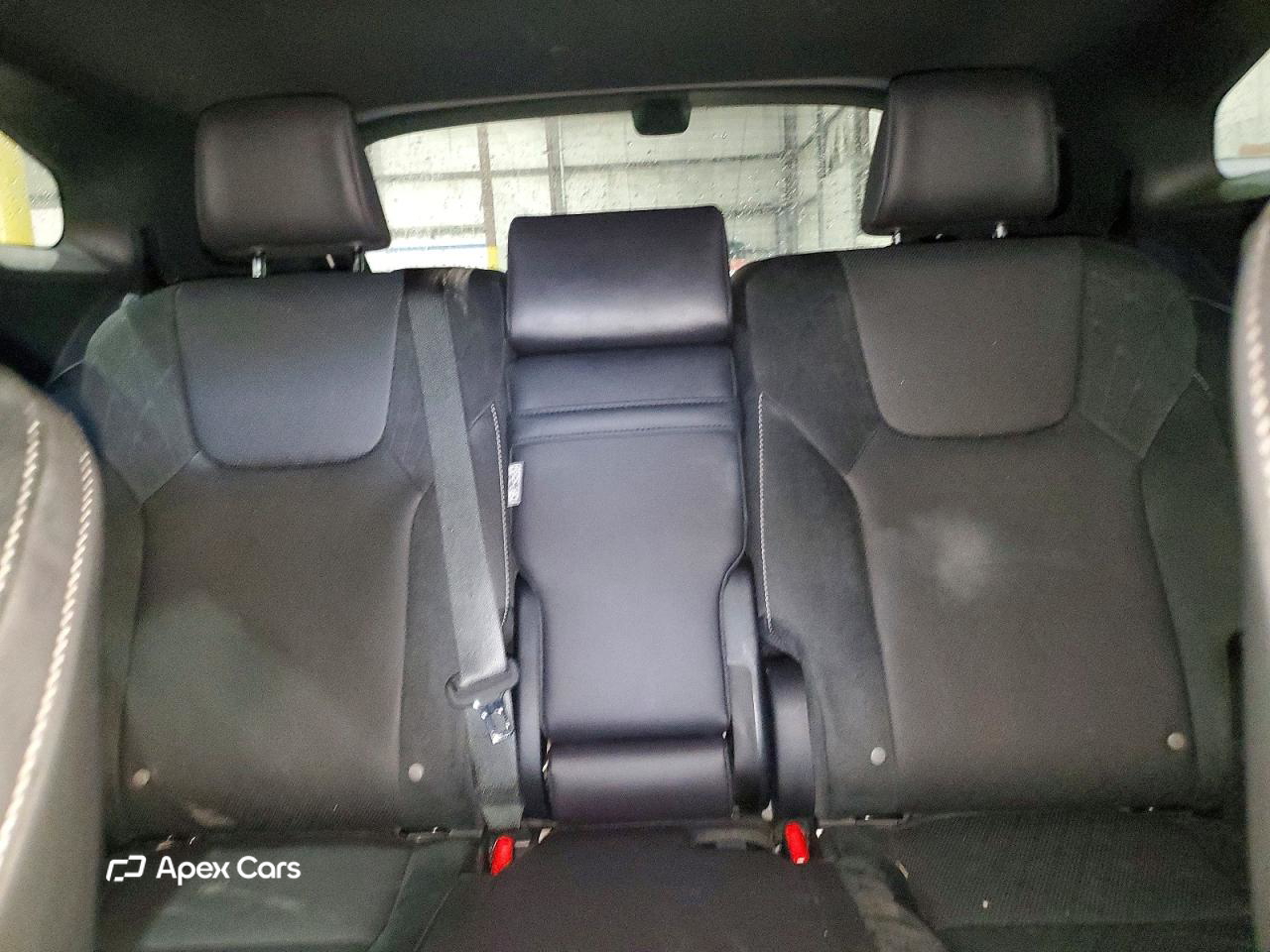 Lexus RX 2024