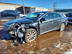 Cadillac XTS 2013