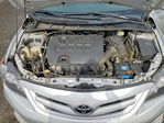 Toyota Corolla 2012