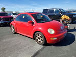 Volkswagen Beetle 2003