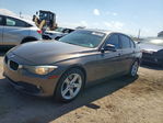 BMW Series 3 2014