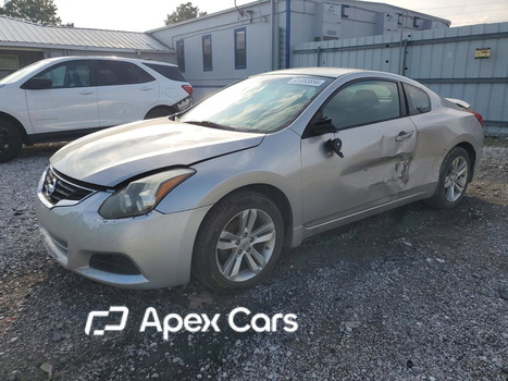 Nissan Altima 2010 - Image 1 of 13