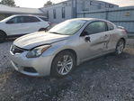 Nissan Altima 2010