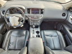 Nissan Pathfinder 2017