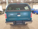Ford F-150 2012