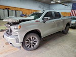 Chevrolet Silverado 2022