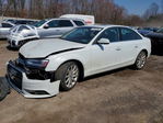 Audi A4 2013