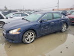 Nissan Maxima 2014