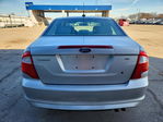 Ford Fusion 2012