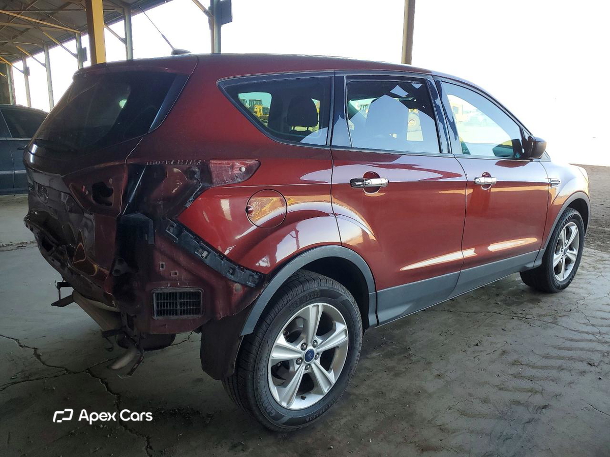 Ford Escape 2016