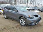 Nissan Rogue 2014