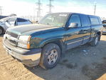 Chevrolet Silverado 2005