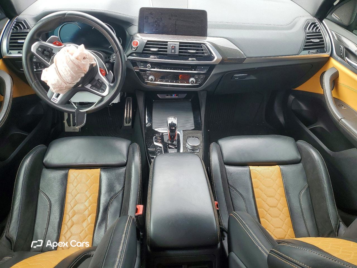 BMW X3 2020