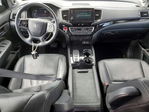 Honda Pilot 2022