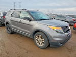 Ford Explorer 2013