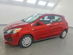 Mitsubishi Mirage 2021