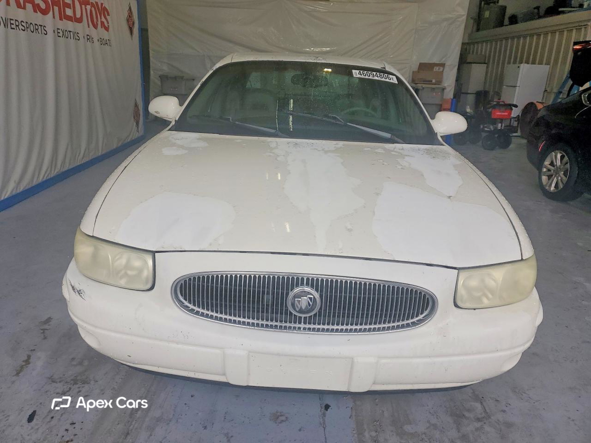 Buick LeSabre 2002