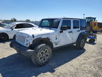 Jeep Wrangler 2013