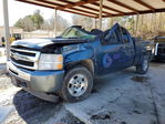 Chevrolet Silverado 2010