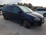 Dodge Caravan 2017