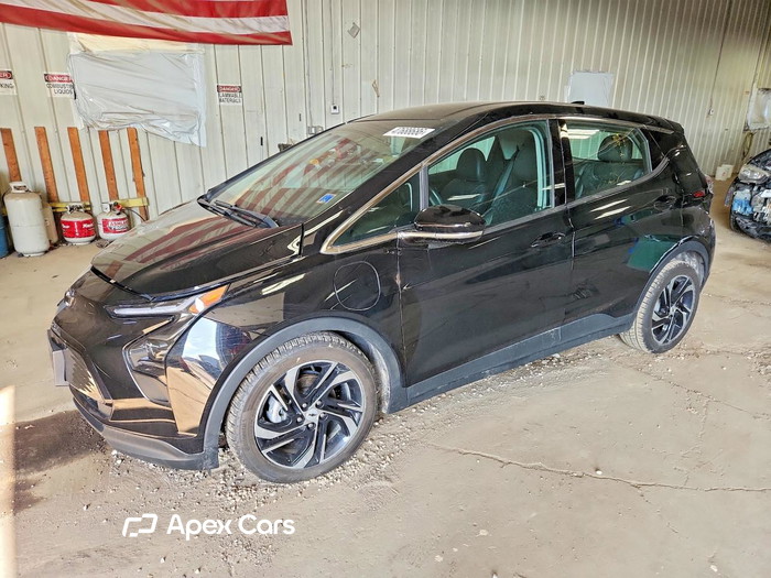 2023 Chevrolet Bolt - Image 1 of 4