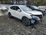 Nissan Rogue 2019