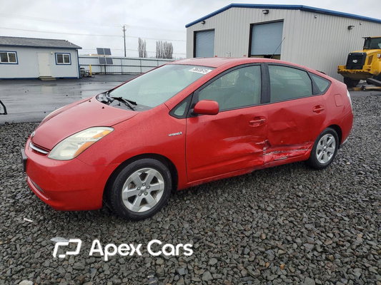 Toyota Prius 2008 - Image 1 of 12