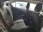 Mitsubishi Mirage 2018