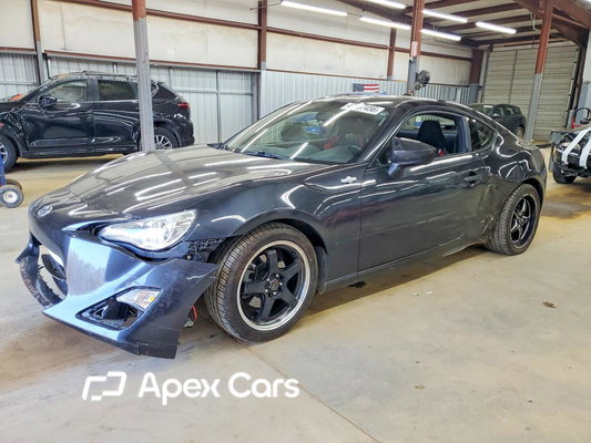 Scion FR-S 2015 - Image 1 of 13