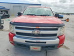 Chevrolet Silverado 2011