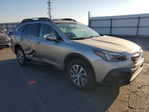 Subaru Outback 2020