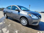 Nissan Versa 2017