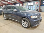 Dodge Durango 2014